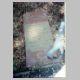 Getz Family Headstone in Subate