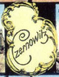 Czernovitz