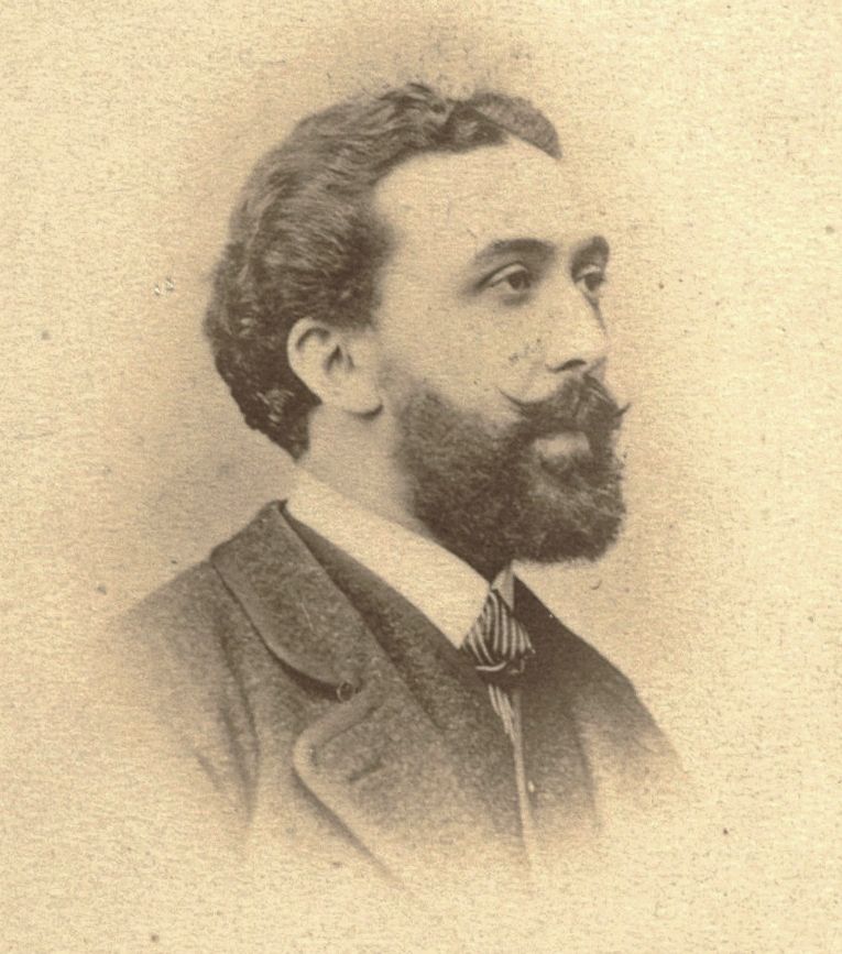 Portrait of Stanisław Tarnowski of Dzików