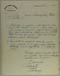 Tarnobrzeg Jewish community heating or wood document: heating3a small