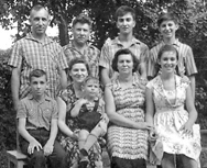 Glezer and Kotkis families