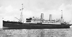 SS Estonia