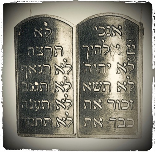Torah-shield