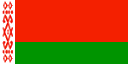 128x64 belarus flag