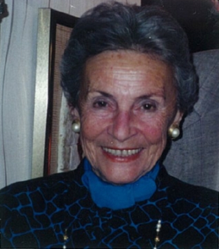zenya kahane