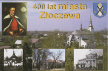 Zloczew Poland