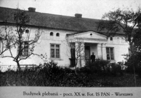 Zloczew Poland history