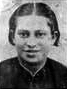 Tova Rivka Zalcberg, oldest daughter of Yaakov Zalcberg - killed in Holocaust