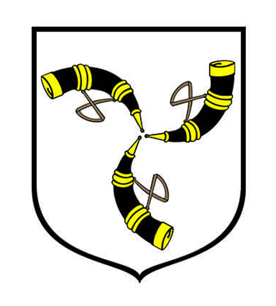 Dukla Coat of Arms Fig1
