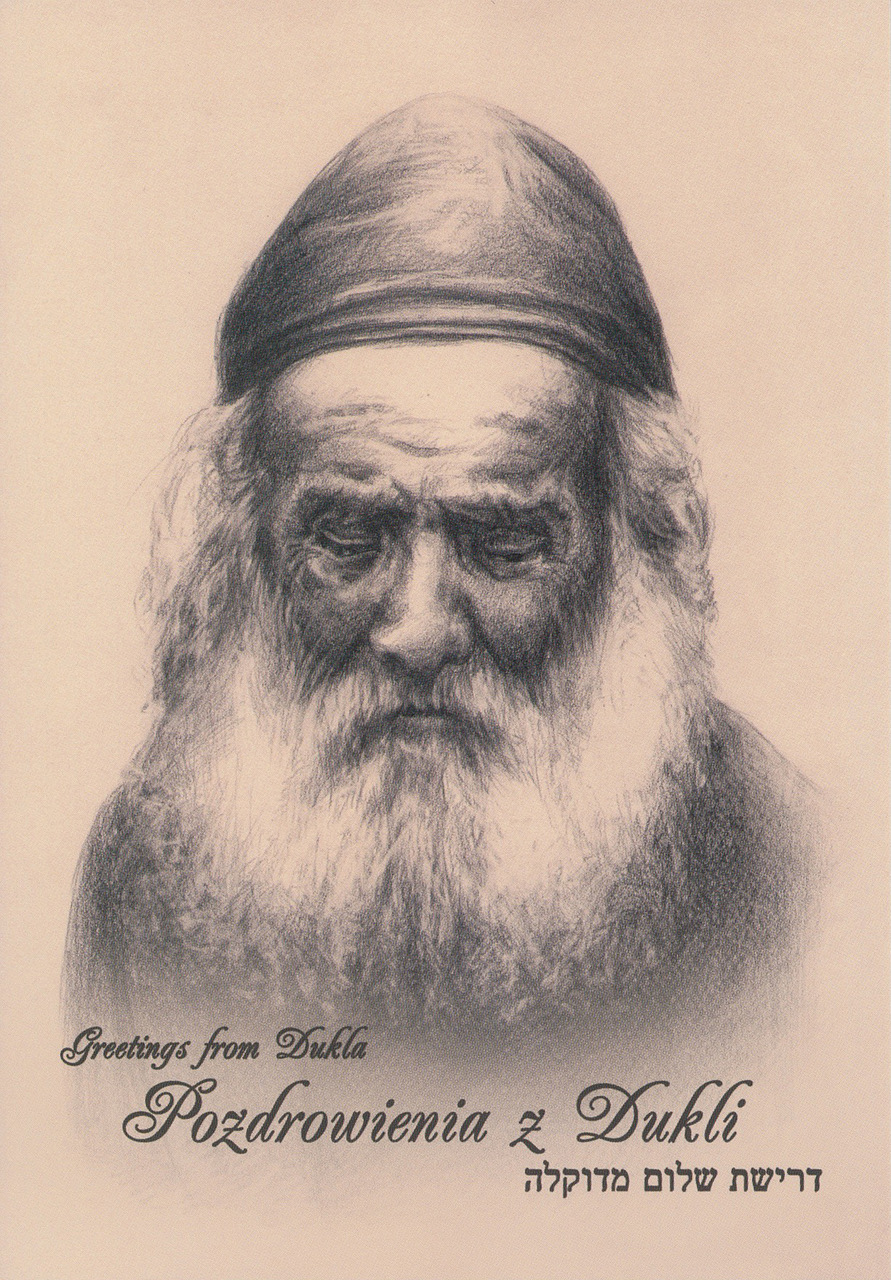 Jews Dukla Series 2 Fig5