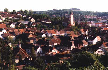 Overview of Alterorf