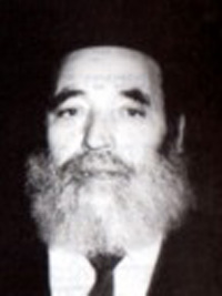 Moshe Almaliach