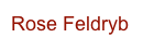 Rose Feldryb