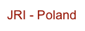 JRI - Poland