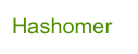 Hashomer