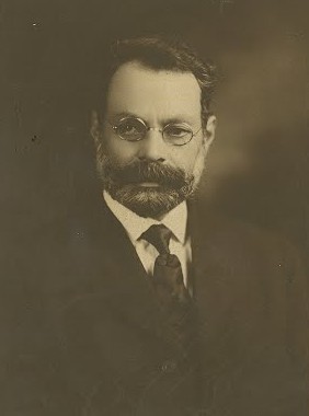 Aaron Shmuel Sandler