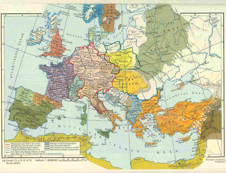 Bukovina and Austro-Hungarian Maps