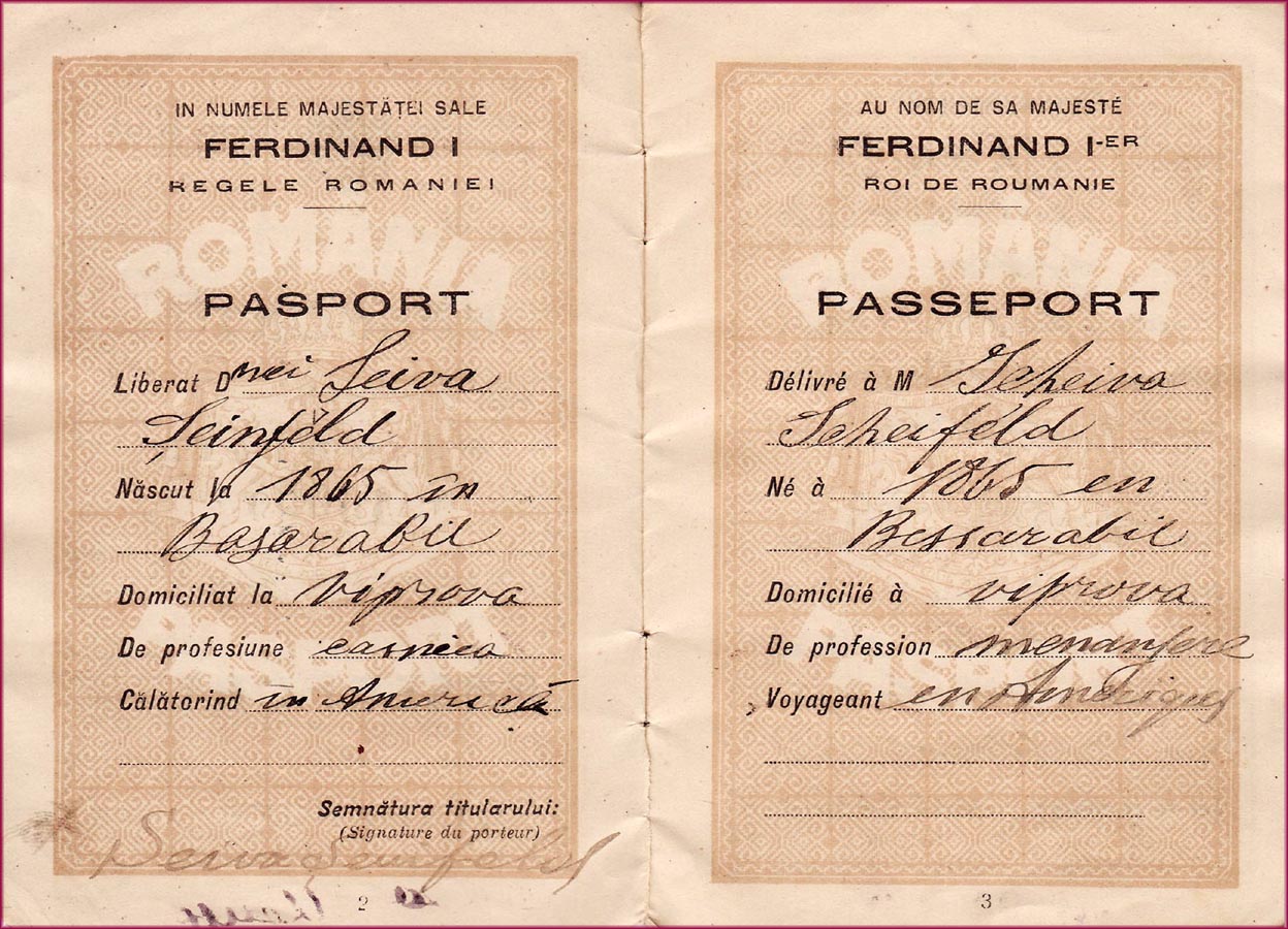 Passport-1