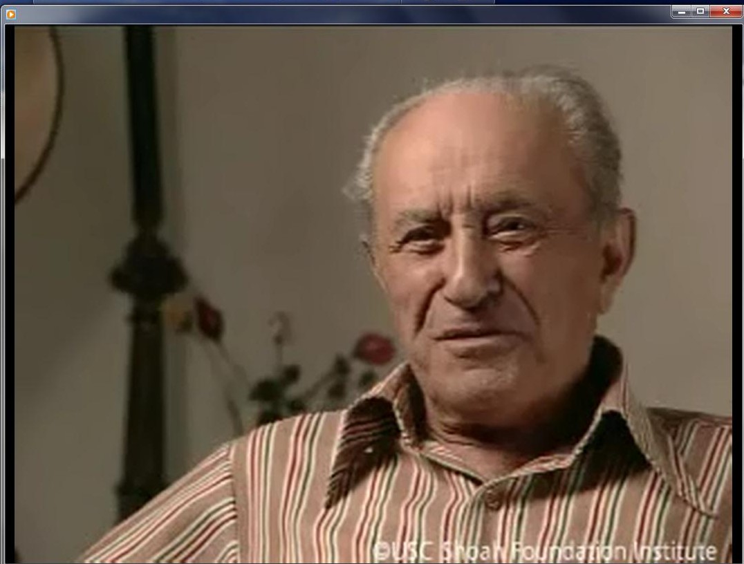 Marcus Leibowitz