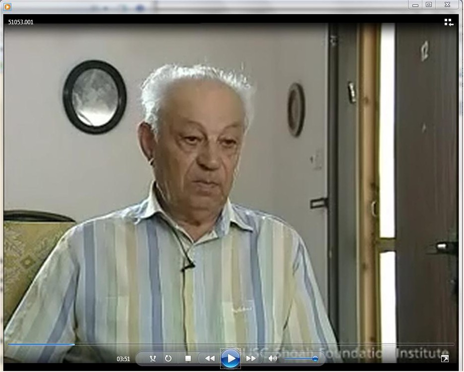 Rafail Tabachnik