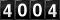 Visitor count