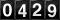 Visitor count