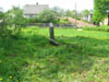 View the other way - towards the road