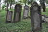 Horodenka Cemetery