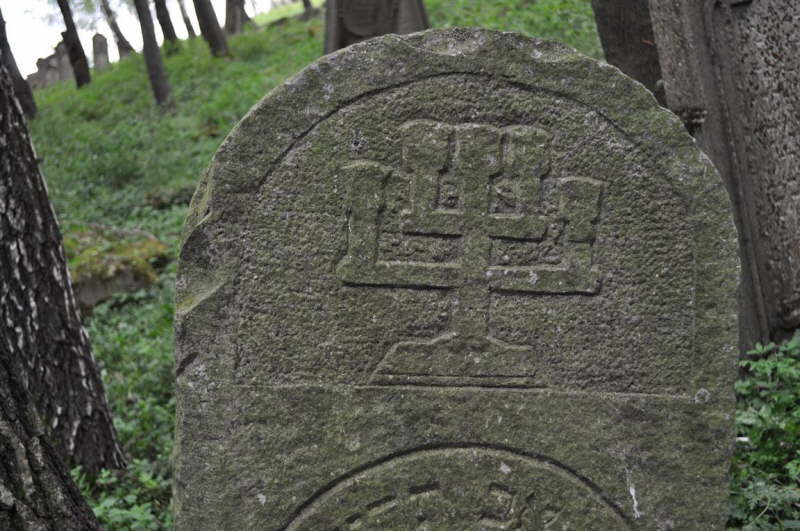 Horodenka Cemetery