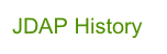 JDAP History