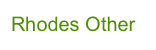 Rhodes Other