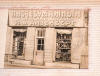 Aisenberg Shop Manzhouli, 1930s.