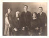 Toper Family in Harbin, 1925.
