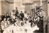 Toper Party in Harbin, 1920s.