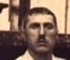 Nissim Yosef ben Arzi Franji, 1892 - 1948