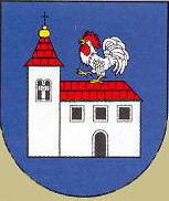 Huncovce Coat of Arms