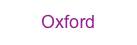 Oxford