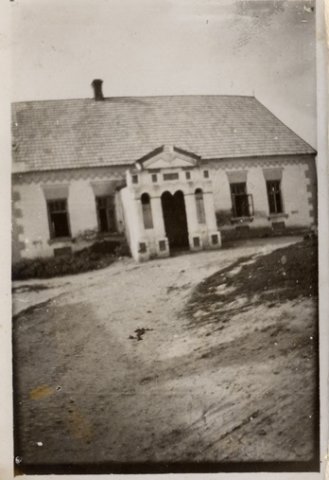 kamenets synagogue