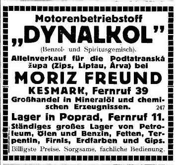 Ad_Freund_1923