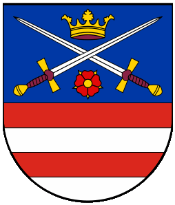 Kezmarok Coat of Arms