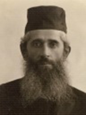 Yitzchak Chusitzer, 1880 - 1954