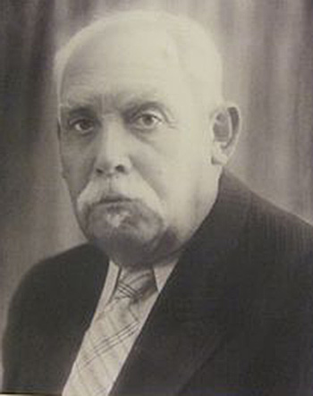 Eliyahu Osyshinski