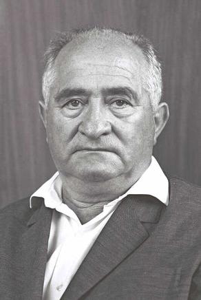 First Mayor, 1951 - 1965