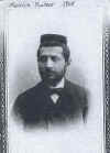 Sedzisz�w Morris Kalter.jpg (74495 bytes)