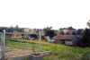 WIELOPOLE Cemetery - Looking down to the shtetl.jpg (51964 bytes)