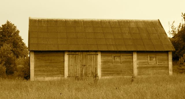 Krynki Barn