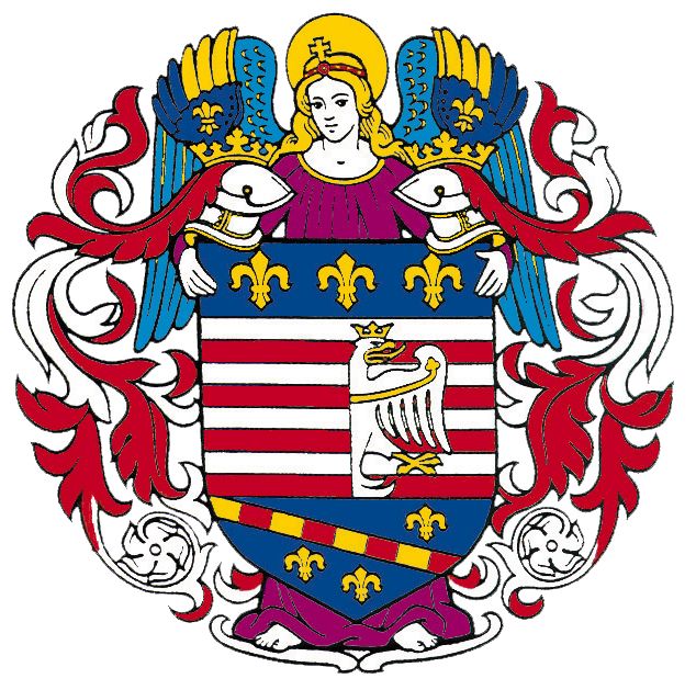 Kosice's Coat of Arms