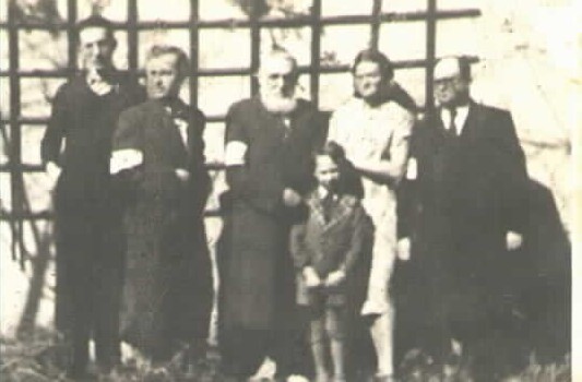 Families (b. < 1900)