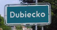 sign to dubiecko