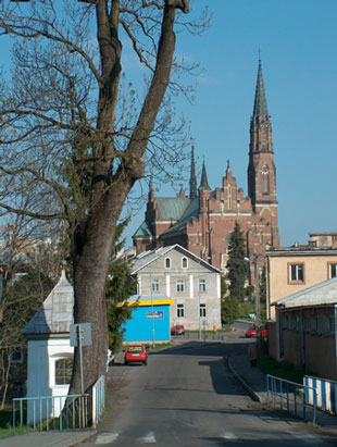 Korczyna photo